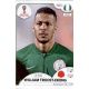 William Troost-Ekong Nigeria 337 Nigeria