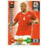 Philippe Senderos Helvetia 183 Adrenalyn XL South Africa 2010