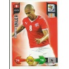 Gökhan Inler Helvetia 184 Adrenalyn XL South Africa 2010