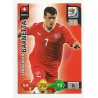 Tranquillo Barnetta Helvetia 185 Adrenalyn XL South Africa 2010