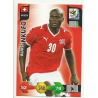 Blaise Nkufo Helvetia 187 Adrenalyn XL South Africa 2010