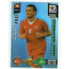 Alexander Frei Fan's Favourite Helvetia 188 Adrenalyn XL South Africa 2010