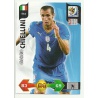 Giorgio Chiellini Italia 196 Adrenalyn XL South Africa 2010