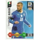 Daniele De Rossi Italia 201 Adrenalyn XL South Africa 2010