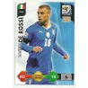 Daniele De Rossi Italia 201 Adrenalyn XL South Africa 2010