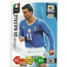 Antonio Di Natale Italia 207 Adrenalyn XL South Africa 2010