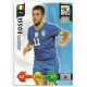 Giuseppe Rossi Italia 209 Adrenalyn XL South Africa 2010