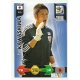 Eiji Kawashima Japan 215 Adrenalyn XL South Africa 2010