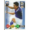 Makoto Hasebe Japan 223 Adrenalyn XL South Africa 2010