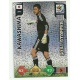 Eiji Kawashima Goal Stopper Japan 228 Adrenalyn XL South Africa 2010