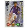 Yasuhito Endo Star Player Japan 229 Adrenalyn XL South Africa 2010