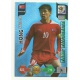 Hong Yong Jo Fan's Favourite Korea DPR 234 Adrenalyn XL South Africa 2010