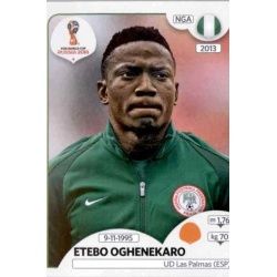 Etebo Oghenekaro Nigeria 343