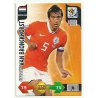 Giovanni van Bronckhorst Nederland 242 Adrenalyn XL South Africa 2010