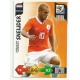 Wesley Sneijder Nederland 245 Adrenalyn XL South Africa 2010