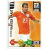 Rafael van der Vaart Nederland 248 Adrenalyn XL South Africa 2010
