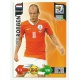 Arjen Robben Nederland 249 Adrenalyn XL South Africa 2010
