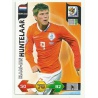 Klaas-Jan Huntelaar Nederland 251 Adrenalyn XL South Africa 2010