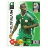 Seyi Olofinjana Nigeria 266 Adrenalyn XL South Africa 2010