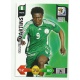 Obafemi Martins Nigeria 267 Adrenalyn XL South Africa 2010