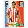 Cristian Riveros Paraguay 272 Adrenalyn XL South Africa 2010