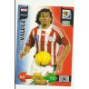 Nelson Valdez Paraguay 274 Adrenalyn XL South Africa 2010