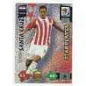 Roque Santa Cruz Star Player Paraguay 276 Adrenalyn XL South Africa 2010