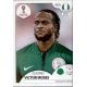 Victor Moses Nigeria 347 Nigeria