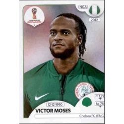 Victor Moses Nigeria 347