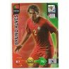 Bruno Alves Portugal 278 Adrenalyn XL South Africa 2010