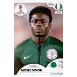 Moses Simon Nigeria 348
