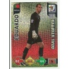 Eduardo Goal Stopper Portugal 292 Adrenalyn XL South Africa 2010