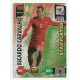 Ricardo Carvalho Star Player Portugal 293 Adrenalyn XL South Africa 2010