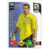 Samir Handanovic Slovenija 294 Adrenalyn XL South Africa 2010