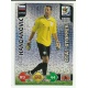 Samir Handanovic Goal Stopper Slovenija 299 Adrenalyn XL South Africa 2010