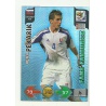 Peter Pekarik Fan's Favourite Slovenska Rep. 306 Adrenalyn XL South Africa 2010