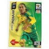 Steven Pienaar South Africa 312 Adrenalyn XL South Africa 2010