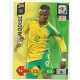 Teko Modise South Africa 315 Adrenalyn XL South Africa 2010