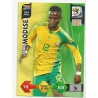 Teko Modise South Africa 315 Adrenalyn XL South Africa 2010