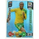 Benni McCarthy Fan's Favourite South Africa 318 Adrenalyn XL South Africa 2010