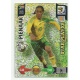 Steven Pienaar Star Player South Africa 320 Adrenalyn XL South Africa 2010