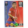 Aleksandar Kolarov Srbija 322 Adrenalyn XL South Africa 2010