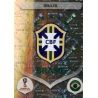 Escudo Brasil 352 Brasil