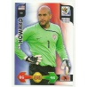 Tim Howard USA 339 Adrenalyn XL South Africa 2010