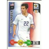 Benny Feilhaber USA 343 Adrenalyn XL South Africa 2010