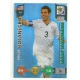 Carlos Bocanegra Fan's Favourite USA 348 Adrenalyn XL South Africa 2010