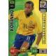 Robinho Limited Edition Brazil Adrenalyn XL South Africa 2010