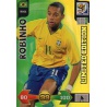 Robinho Limited Edition Brazil Adrenalyn XL South Africa 2010