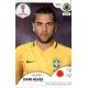 Dani Alves Brasil 355 Brasil