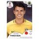 Thiago Silva Brasil 356 Brazil 